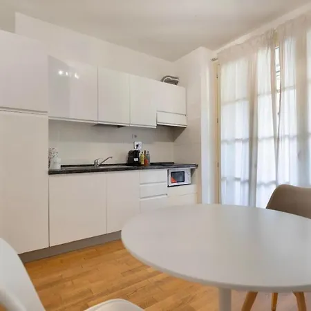 Lejlighed Florence Green Apartament
