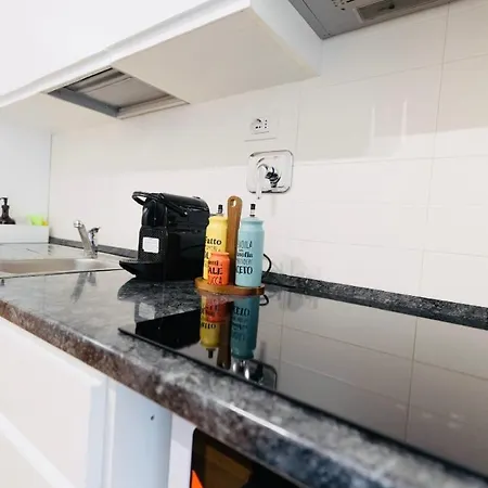 Florence Green Apartament Lejlighed Firenze