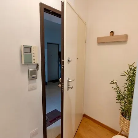 Florence Green Apartament
